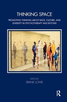 Thinking Space - Frank Lowe