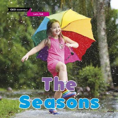 Let's Talk: The Seasons -  