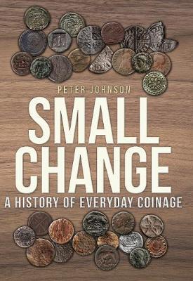 Small Change - Peter Johnson