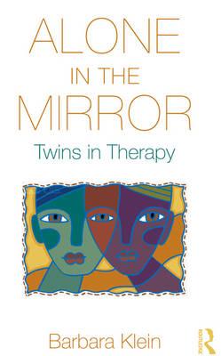 Alone in the Mirror - Barbara Klein