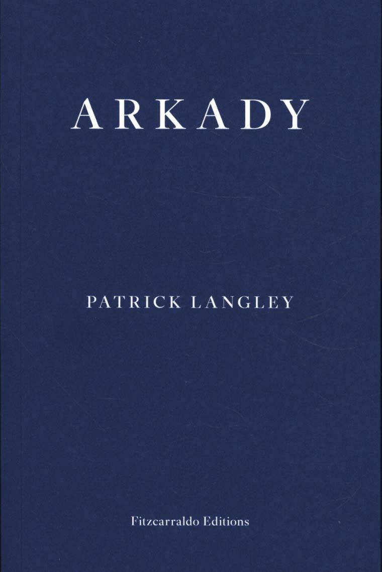 Arkady - Patrick Langley
