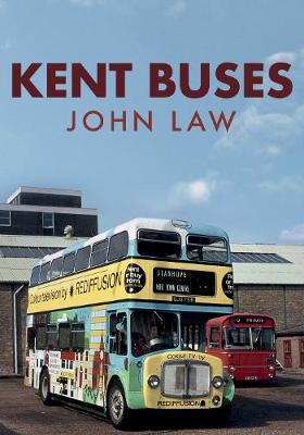 Kent Buses - John Law