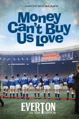 Money Can't Buy Us Love -  