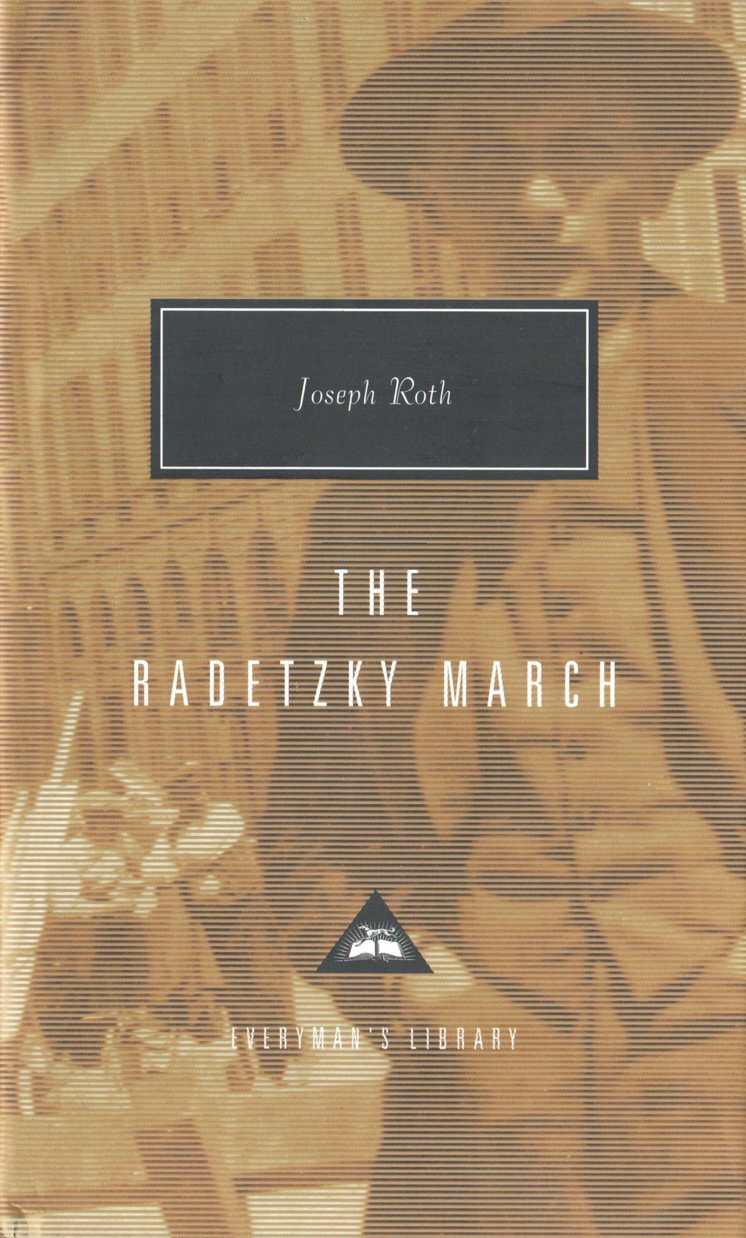 Radetzky March - Joseph Roth