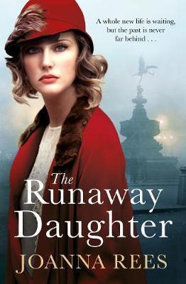 Runaway Daughter - Joanna Rees