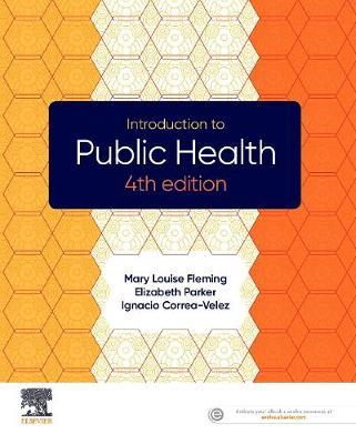 Introduction to Public Health - Mary Louise Fleming
