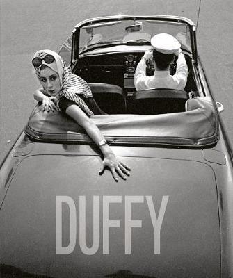 Duffy - Chris Duffy
