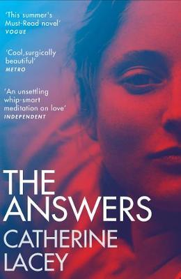 Answers - Catherine Lacey