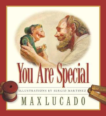 You are Special - Max Lucado