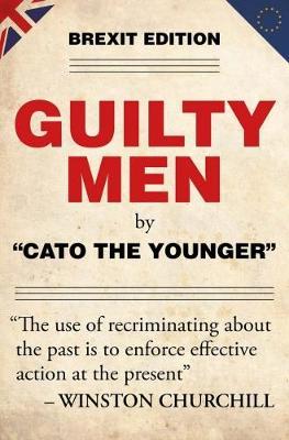 Guilty Men - Cato The Younger