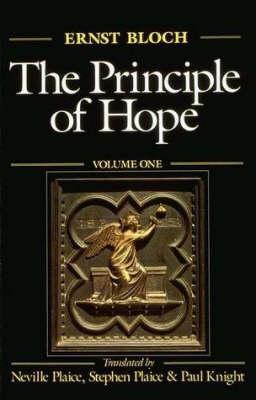 Principle of Hope - Ernst Bloch