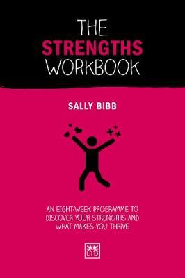 Strengths Workbook - Sally Bibb