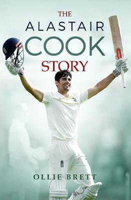 Alistair Cook Story -  