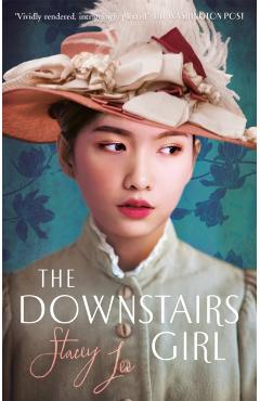 Downstairs Girl - Stacey Lee