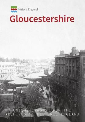 Historic England: Gloucestershire - David Elder