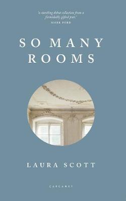 So Many Rooms - Laura Scott
