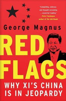Red Flags - George Magnus