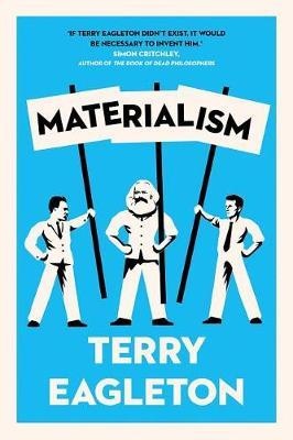 Materialism - Terry Eagleton