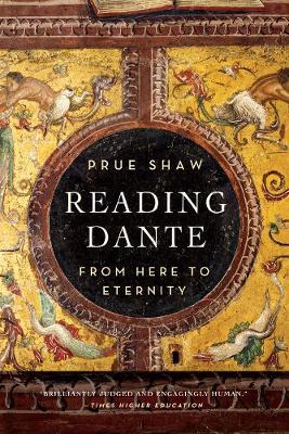 Reading Dante - Prue Shaw