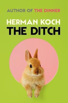 Ditch - Herman Koch