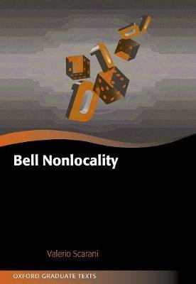 Bell Nonlocality - Valerio Scarani