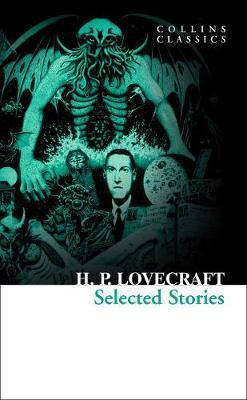 Selected Stories - H. P. Lovecraft