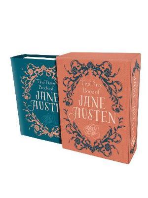 Tiny Book of Jane Austen -  