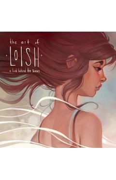 Art of Loish - Lois van Baarle