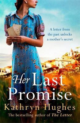 Her Last Promise - Kathryn Hughes