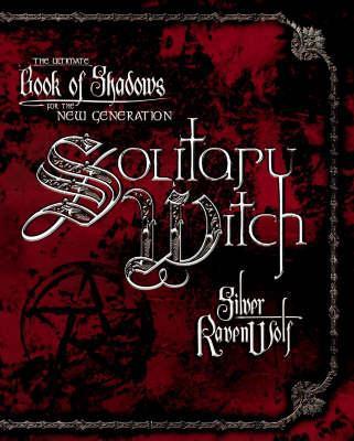 Solitary Witch -  