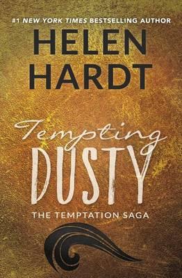 Tempting Dusty - Helen Hardt