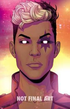 Poza produsului Wicked + The Divine Volume 2: Fandemonium - Matt Wilson