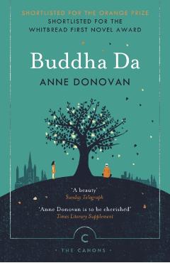 Buddha Da - Anne Donovan