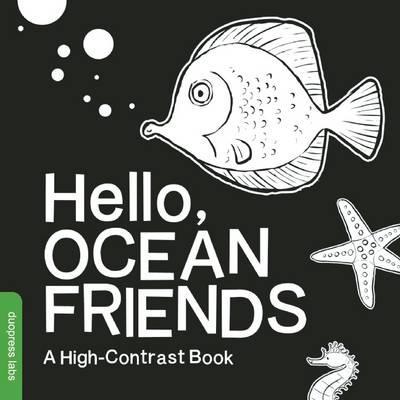 Hello, Ocean Friends -  