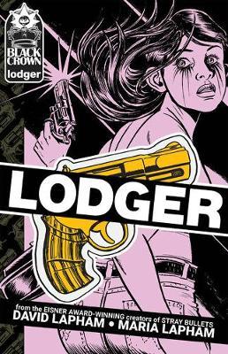 Lodger - Maria Lapham