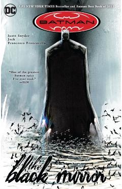 Batman - Scott Snyder