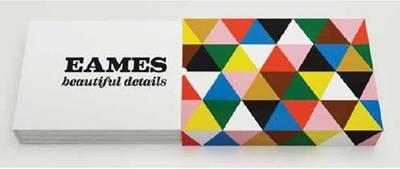 Eames - Eames Demetrios
