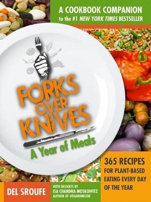Forks over Knives - Del Sroufe