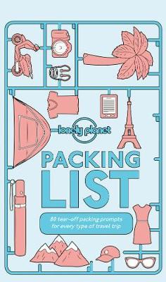 Packing List -  