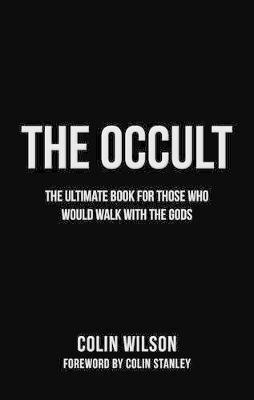 Occult - Colin Wilson
