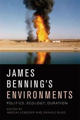 James Benning's Environments - Nikolaj Lubecker