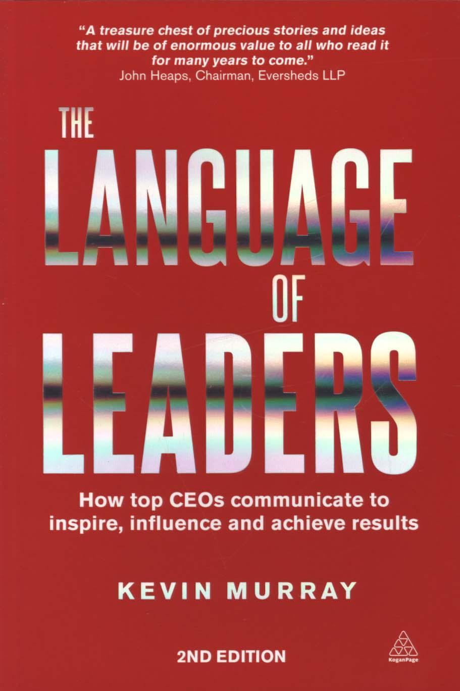 Language of Leaders - Kevin Murray