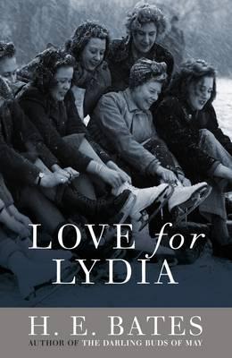 Love for Lydia - HE Bates