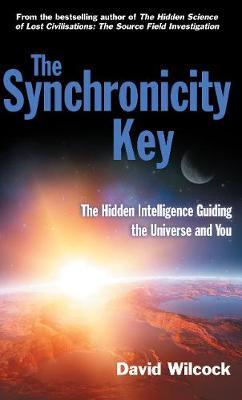 Synchronicity Key - David Wilcock