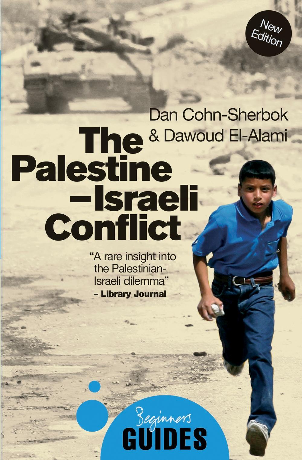 Palestine-Israeli Conflict - Dan Cohn Sherbok