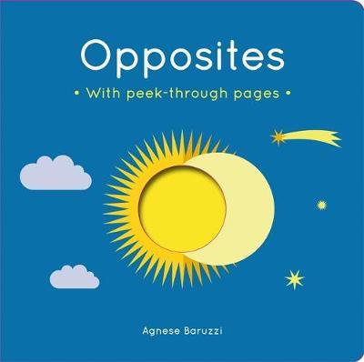 Opposites - Agnese Baruzzi