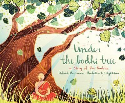 Under the Bodhi Tree - Deborah Hopkinson