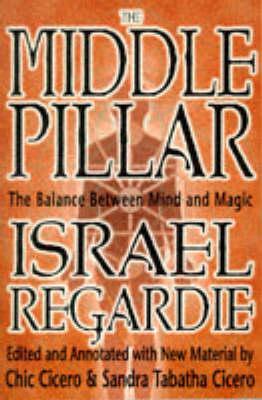 Middle Pillar - Israel Regardie