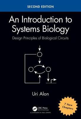 Introduction to Systems Biology - Uri Alon