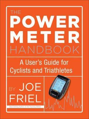 Power Meter Handbook - Joe Friel